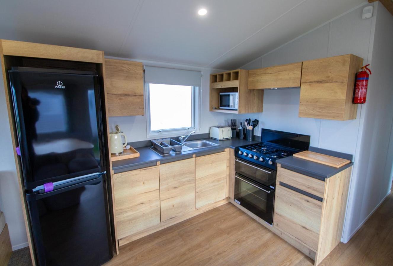 Mp303 Parkdean Camber Sands 外观 照片