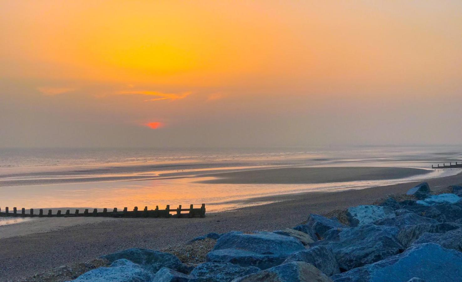 Mp303 Parkdean Camber Sands 外观 照片