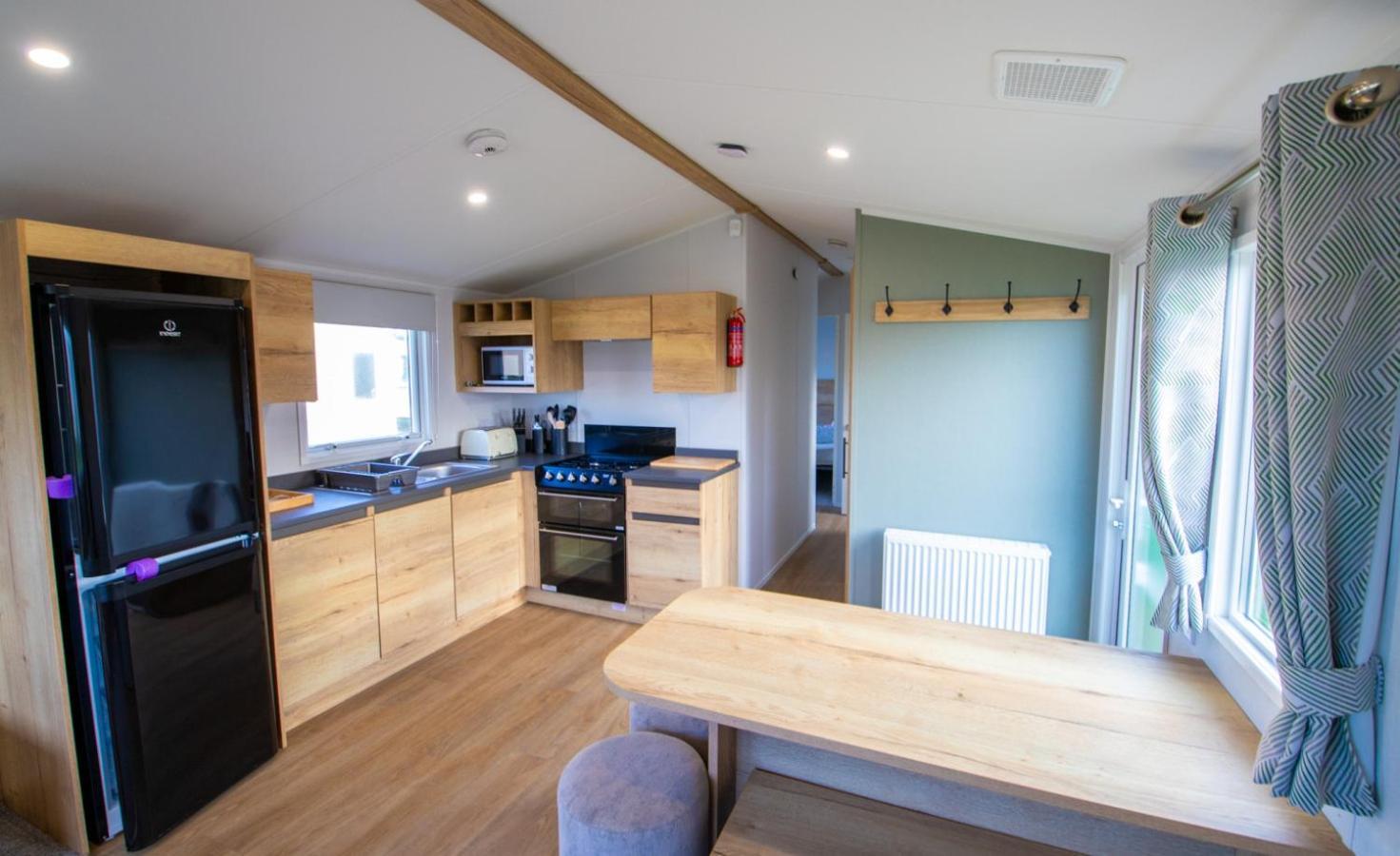 Mp303 Parkdean Camber Sands 外观 照片
